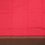 Handloom Chanderi Silk Cotton Saree 10033972