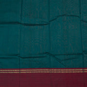 Handloom Chanderi Silk Cotton Saree 10033974