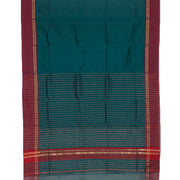 Handloom Chanderi Silk Cotton Saree 10033974