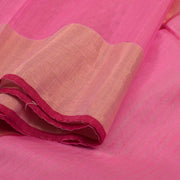 Handloom Chanderi Silk Cotton Saree 10033975