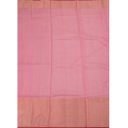 Handloom Chanderi Silk Cotton Saree 10033975