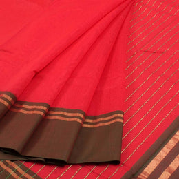 Meganta Handloom Chanderi Saree 10033977
