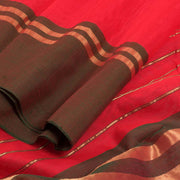 Meganta Handloom Chanderi Saree 10033977