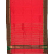 Meganta Handloom Chanderi Saree 10033977