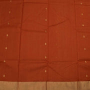 Handloom Chanderi Silk Cotton Saree 10033981