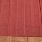 Handloom Chanderi Silk Cotton Saree 10033982