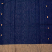 Handloom Chanderi Silk Cotton Saree 10033984