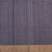 Handloom Chanderi Silk Cotton Saree 10033984