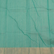 Handloom Chanderi Silk Cotton Saree 10033986