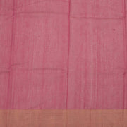 Handloom Chanderi Silk Cotton Saree 10033994