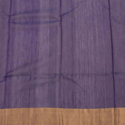 Handloom Chanderi Silk Cotton Saree 10033997