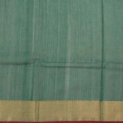 Handloom Chanderi Silk Cotton Saree 10034008