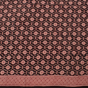 Hand Block Printed   Mulmul Cotton Saree 10040207