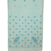 Chikankari Embroidered Kota Cotton Saree 10043965