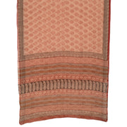 Bagru Printed  Kota Cotton Saree 10043980