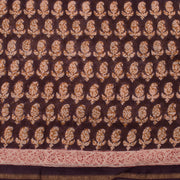 Bagh Printed  Maheshwari Saree 10046414