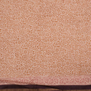 Bagh Printed  Maheshwari Saree 10046414