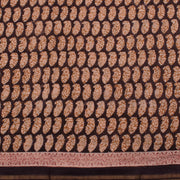 Bagh Printed  Maheshwari Saree 10046418