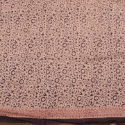 Bagh Printed  Maheshwari Saree 10046418