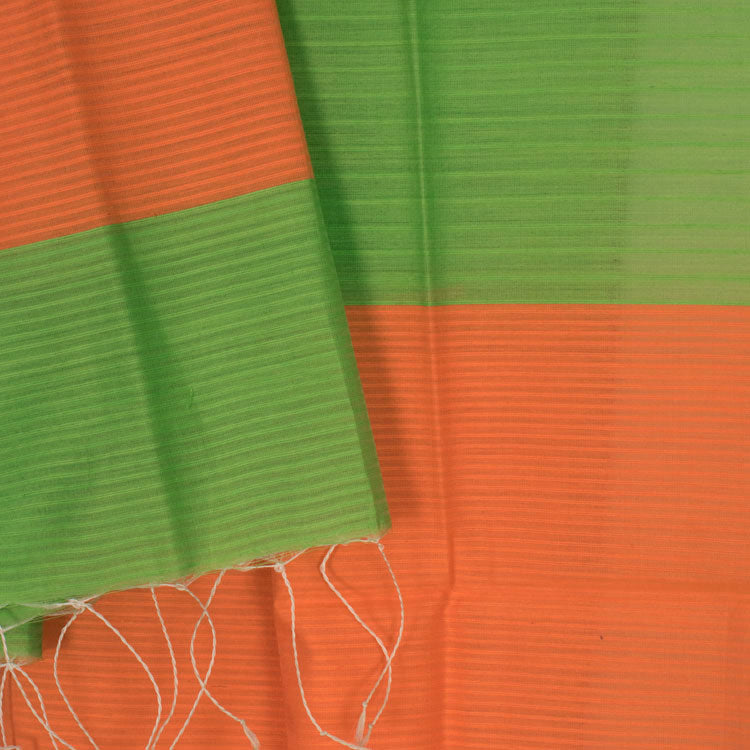 Handloom Bengal Silk Cotton Dupatta 10041136