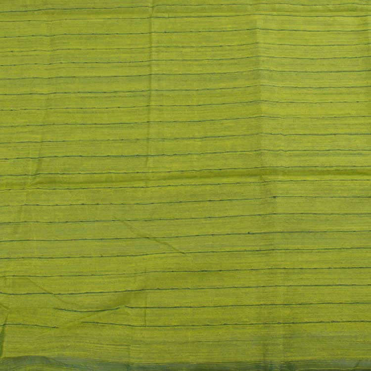 Embroidered Matka Silk Kurta Material 10039263