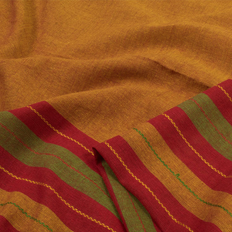 Handloom Cotton Salwar Suit Material 10053534