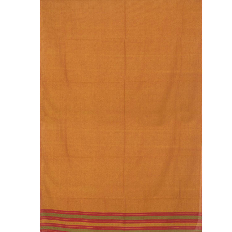 Handloom Cotton Salwar Suit Material 10053534