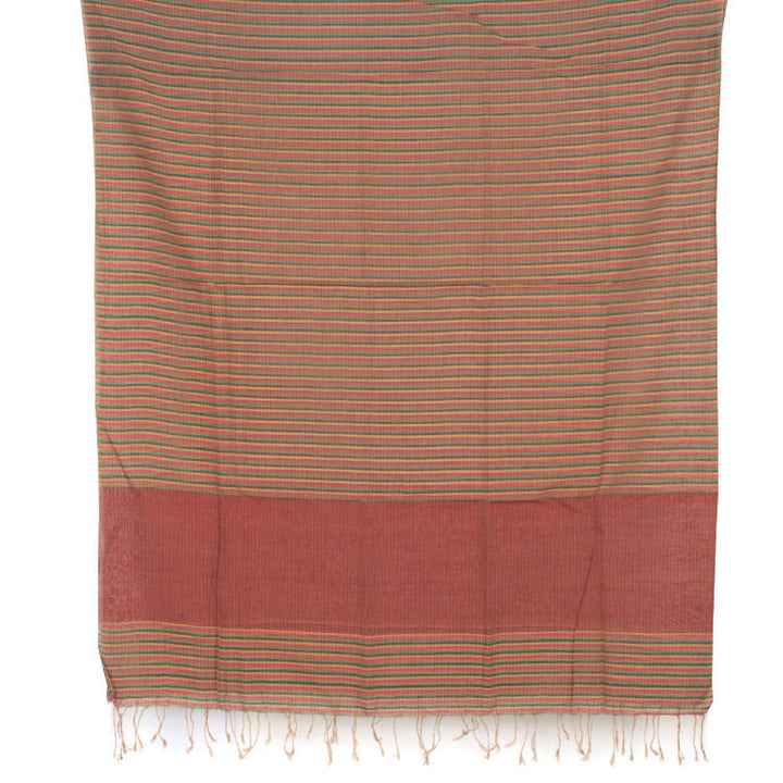 Handloom Cotton Salwar Suit Material 10053535