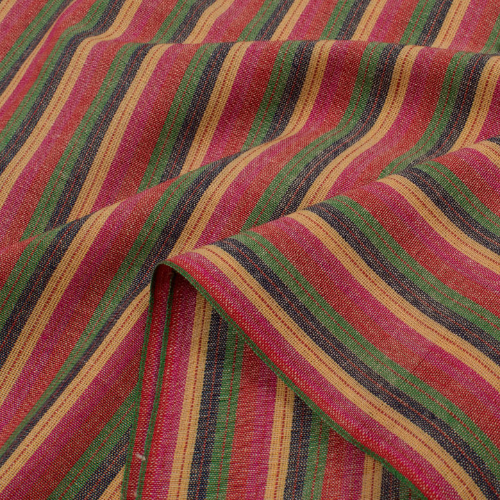 Handloom Cotton Salwar Suit Material 10053535