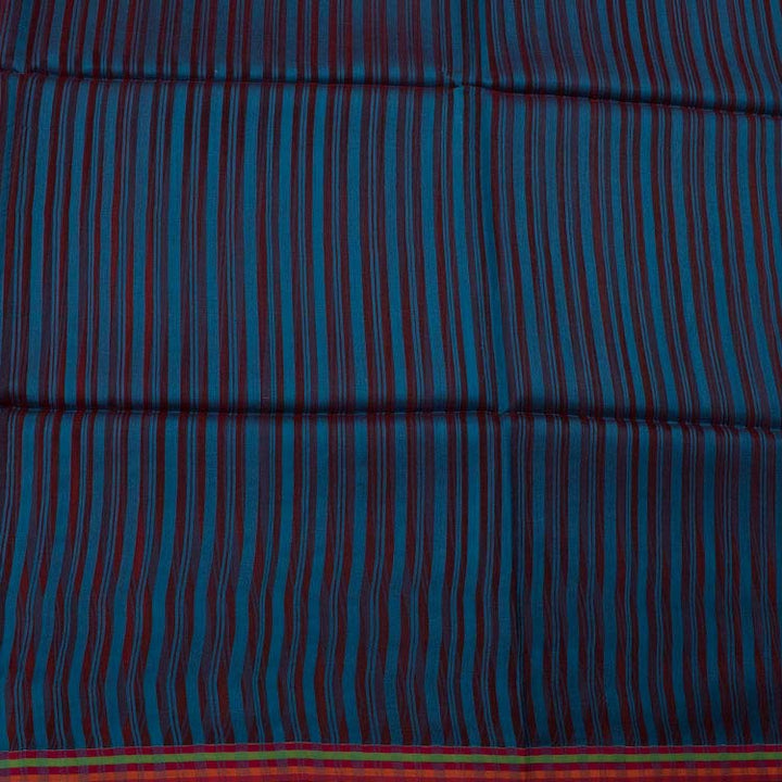Handloom Bengal Silk Cotton Saree 10038265
