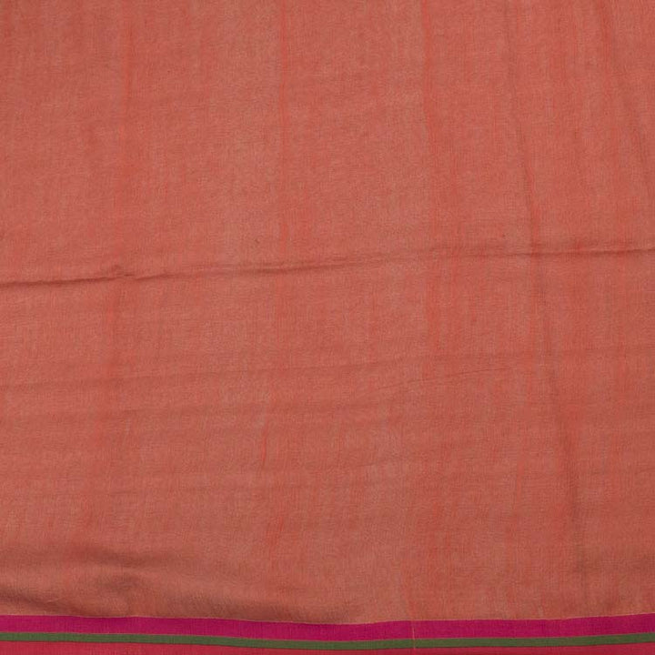Handloom Bengal Silk Cotton Saree 10038267