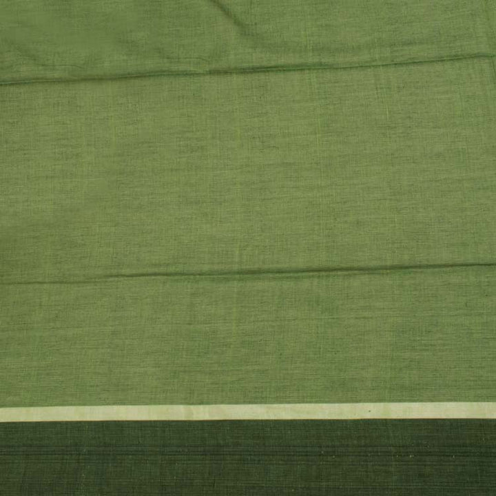 Handloom Bengal Jamdani Cotton Saree 10041118