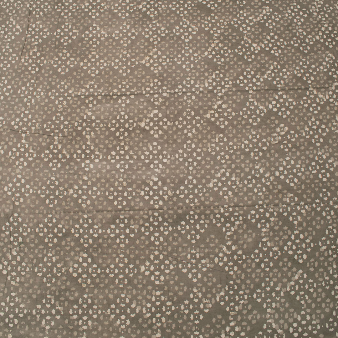 Dabu Printed Cotton Kurta Material 10053681