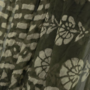 Bagru Printed Chiffon Dupatta 10015261
