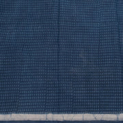 Bagru Printed Kota Cotton Saree 10015204