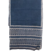 Bagru Printed Kota Cotton Saree 10015204