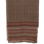 Hand Block Printed Kota Cotton Saree 10037160