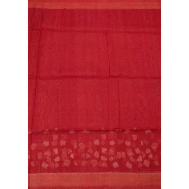 Handloom Odisha Ikat Mulberry Silk Saree 10043408