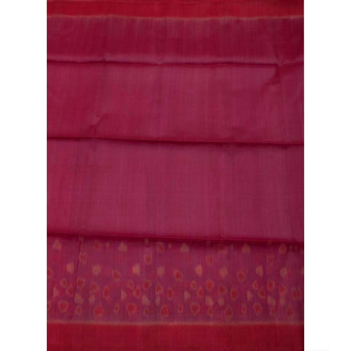 Handloom Odisha Ikat Mulberry Silk Saree 10043424