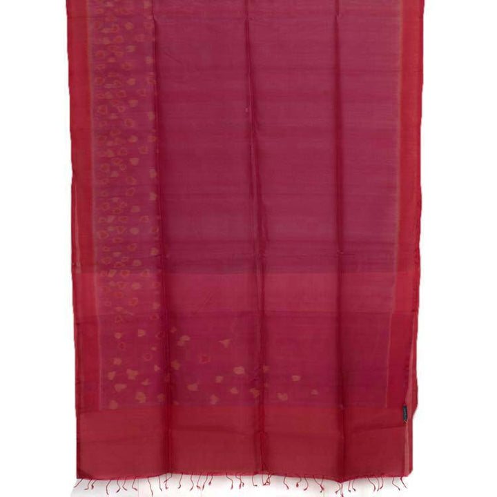 Handloom Odisha Ikat Mulberry Silk Saree 10043424
