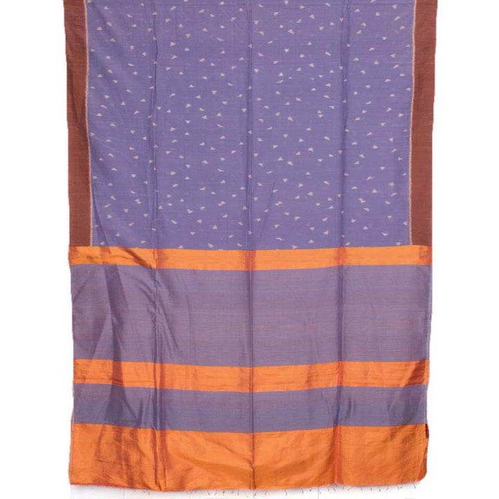 Handloom Odisha Ikat Tussar Cotton Saree 10043439
