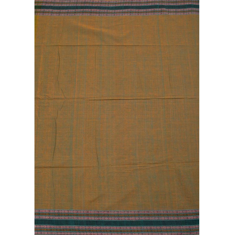 Handloom Odisha Ikat Cotton Saree 10050814