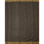 Handloom Chattisgarh Tussar Silk Saree 10052103