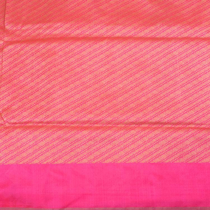 Handloom Banarasi Kadhwa Katan Silk Saree 10048718