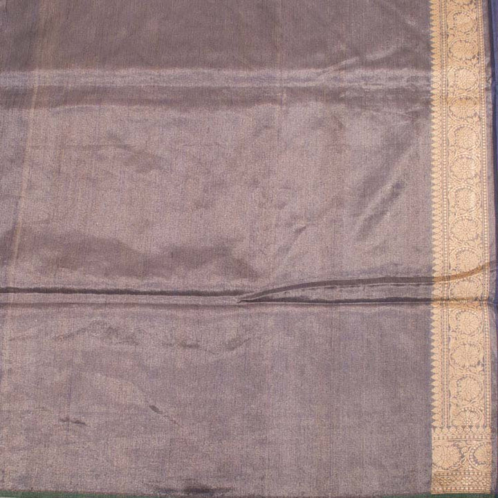 Handloom Banarasi Kadhwa Katan Silk Saree 10048731