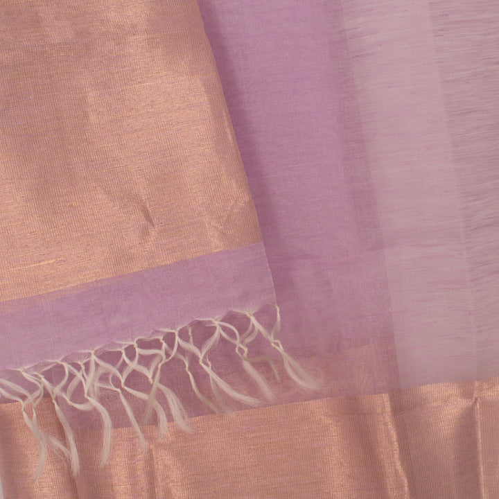 Handloom Chanderi Silk Cotton Dupatta 10039830