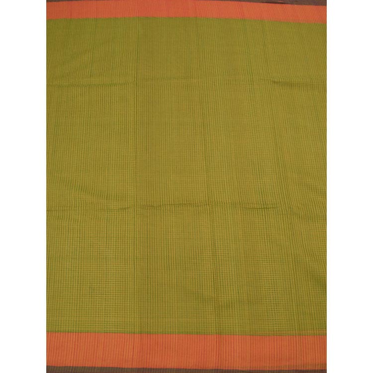Handloom Narayanpet Cotton Saree 10050280