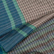 Handloom Bengal Cotton Saree 10028229