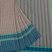 Handloom Bengal Cotton Saree 10028229