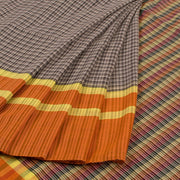 Handloom Bengal Cotton Saree 10028231